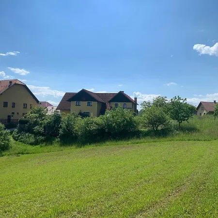 Apartmán Salobir *