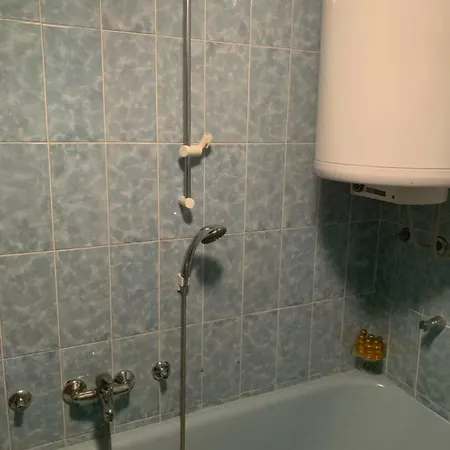 Apartmán Salobir *