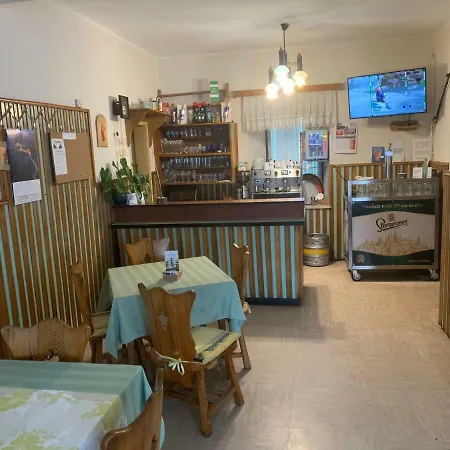 Apartmán Salobir
