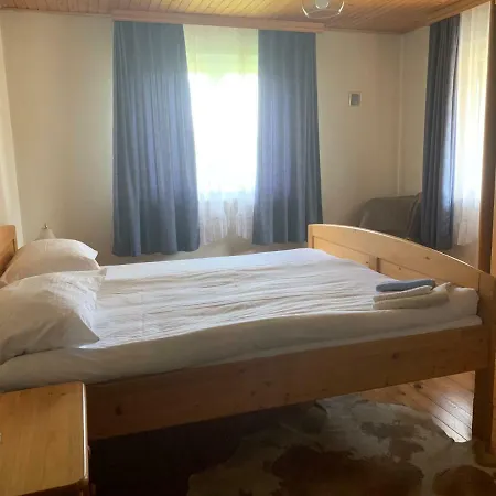 Apartmán Salobir Dobje pri Planini
