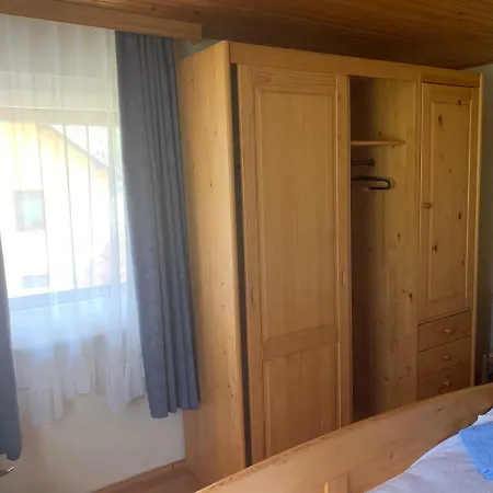 Apartmán Salobir
