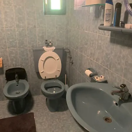 Apartmán Salobir